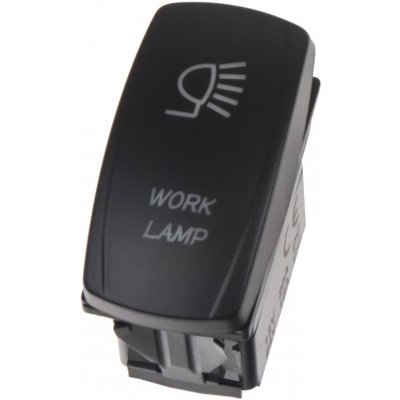 Rocker WORK LAMP 12/24V – Hledejceny.cz