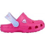 Coqui Little Frog Lt. fuchsia Mint – Zboží Dáma
