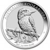 Perth Mint Stříbrná mince Kookaburra 1 oz