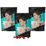 Geloren Beauty příchuť lesní směs 3 x 90 želé tablet – Hledejceny.cz