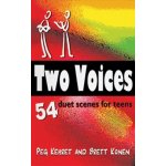 Two Voices - P. Kehret, B. Konen – Sleviste.cz