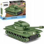 COBI 3104 Mini tank M48 Patton – Zboží Mobilmania