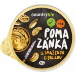 Country Life Bio Pomazánka se smaženou cibulkou 95 g – Zboží Dáma