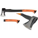 STREND Pro AS208, 2000 g, štípací, sklolaminát 800 mm, klínová ST236125A – Zboží Dáma