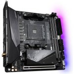 Gigabyte B550 I AORUS PRO AX – Hledejceny.cz