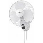 Urban Wall Fan nástěnný ventilátor, průměr 40 cm – Zboží Mobilmania