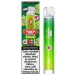 Qunda XXL Double Apple 20 mg 800 potáhnutí – Hledejceny.cz