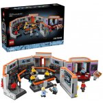 LEGO® Icons 11385 Star Trek: Můstek U.S.S. Enterprise NCC-1701™ – Hledejceny.cz