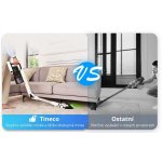 Tineco Pure One A50S bílý – Hledejceny.cz