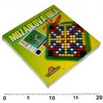 Teddies Mozaika malá plast 12x12cm – Zboží Živě