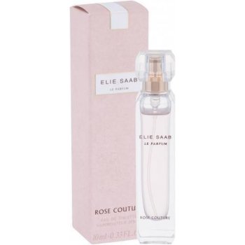 Elie Saab Le Parfum Rose Couture toaletní voda dámská 1 ml vzorek