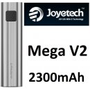 Joyetech Baterie eGo One MEGA V2 Stříbrná 2300mAh