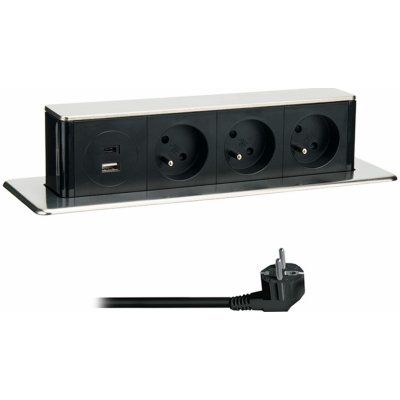 Solight PP126USBC – Hledejceny.cz