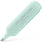 Faber Castell Textliner 1546 Pastel sv. zelená – Zboží Dáma