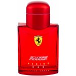 Ferrari Scuderia Ferrari Racing Red voda po holení 75 ml – Zboží Dáma