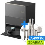 Dreame Aqua10 Ultra Roller Complete Black – Zboží Živě