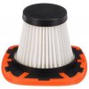 Filtr do vysavače CAR VAC FILTER, HEPA, 8x5,5cm – náhradní díl SIXTOL SX1202