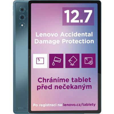 Lenovo Yoga Tab Plus ZAEG0039CZ – Hledejceny.cz