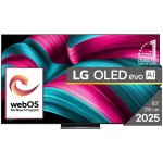 LG OLED83C51LA – Zboží Živě