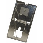 Bros Kovová past na potkany 9 cm x 16 cm 1 kus 068 – Zboží Mobilmania
