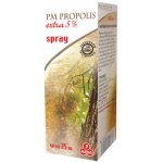 PM Propolis extra 5% spray 25 ml – Zboží Mobilmania