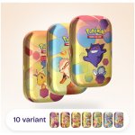 Pokémon TCG Scarlet & Violet 151 Mini Tin – Zboží Dáma