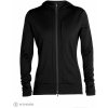 Dámská mikina Icebreaker Wmns Quantum III LS Zip Hood