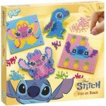 Disney Kreativní sada Totum Stitch zažehlovací korálky TT700505 – Hledejceny.cz
