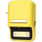 Niimbot B21 žlutá – Zboží Živě