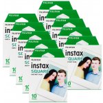 Fujifilm Instax SQUARE - film 100 Ks – Zboží Živě