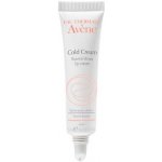 Avene Cold Cream Balzám na rty Baume lévres Lip cream 15 ml – Zboží Dáma