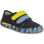 Froddo Canvas Blue + – Zbozi.Blesk.cz