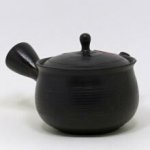 kyusu Japonská keramická konvice 0,22 l – Zboží Dáma