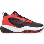 SKECHERS SKX League černo-červené – Hledejceny.cz