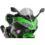 Puig Racing 9976H kouřová | Zboží Auto