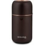 Siguro AD U701B Serenity Espresso – Zbozi.Blesk.cz