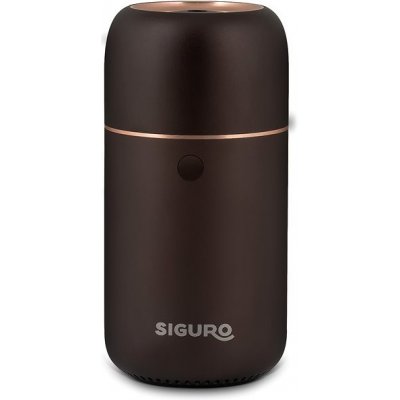 Siguro AD U701B Serenity Espresso – Zbozi.Blesk.cz