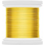 Hends Barevný Drátek Color Wire Yellow 21 m 0,09 mm – Hledejceny.cz