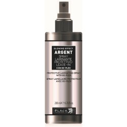 Black PREMIUM ARGENT LINE laminační sprej 200 ml