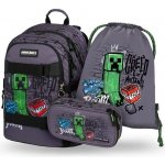 BAAGL SET 3 Skate Minecraft TNT – Zboží Dáma