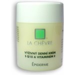La Chévre výživný denní krém S Koenzymem Q10 a Vitaminem E 50 g – Hledejceny.cz