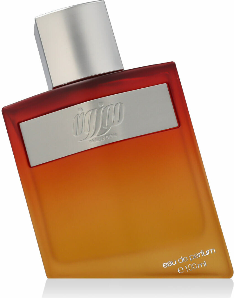 Ahmed Al Maghribi Mauzoon parfémovaná voda unisex 100 ml