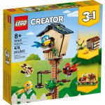 LEGO® Creator 31143 Ptačí budka – Hledejceny.cz