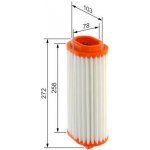 Vzduchový filtr BOSCH F 026 400 578 – Hledejceny.cz