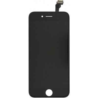 Náhradní díl iPhone 6 Plus 5.5 LCD Display + Dotyková Deska Black Original (22546)