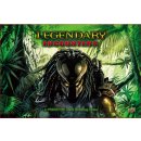 Upperdeck Legendary Encounters: A Predator Deckbuilding Game