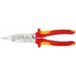 Knipex 1386200 – Zboží Dáma