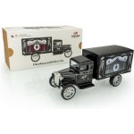 Hawkeye pohřební vůz – Zboží Dáma