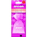 BALEV Osvěžovač vzduchu AREON PEARLS Bubble Gum 30 g