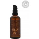 Pan Drwal Steam Punk olej na vousy 100 ml – Zboží Dáma
